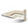  ComfortLine Cocos-Latex2 Eco Roll Slim
