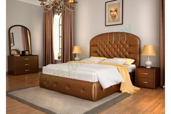 Кровать Lonax Венеция