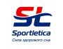 Sportletica